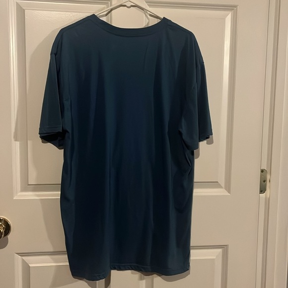 PacCares Eco Shroom Embroidered T-Shirt: Size XL - Picture 2 of 5